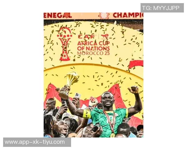 利雅得胜利祝贺马内夺得非洲杯冠军并荣获最佳球员称号