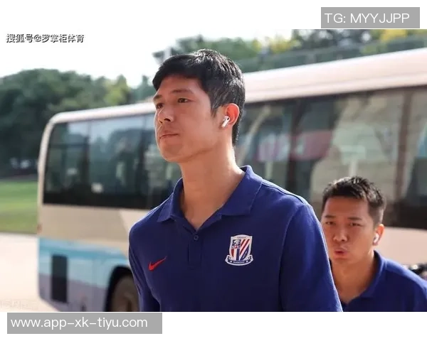 前申花球员徐友刚即将加盟石家庄功夫开启新征程