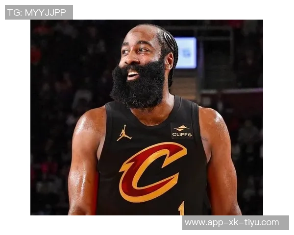 哈登引领篮球潮流创新打法NBA官方高度评价其前沿表现